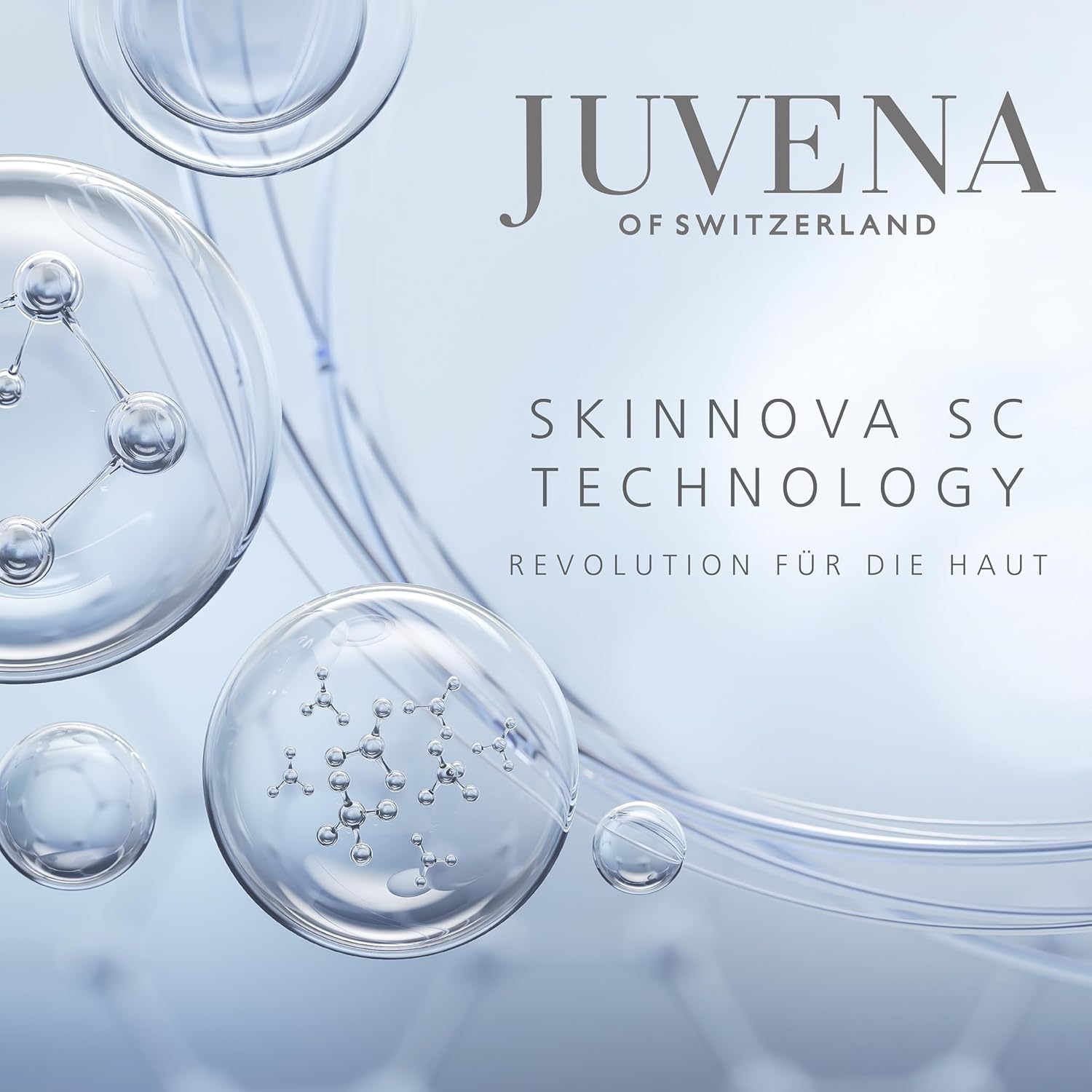 Detalle de Juvena Miracle Serum 30 ml – Anti-Falten-Serum mit Goldstaub und SkinNova SC Technology