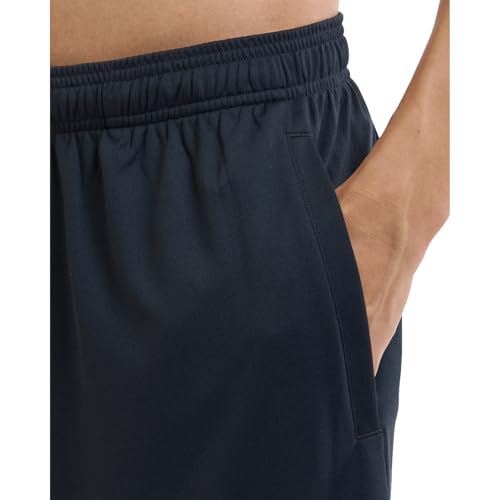 Thumbnail 3 de Under Armour Tech Graphic Short: pantalones cortos deportivos negros para hombre