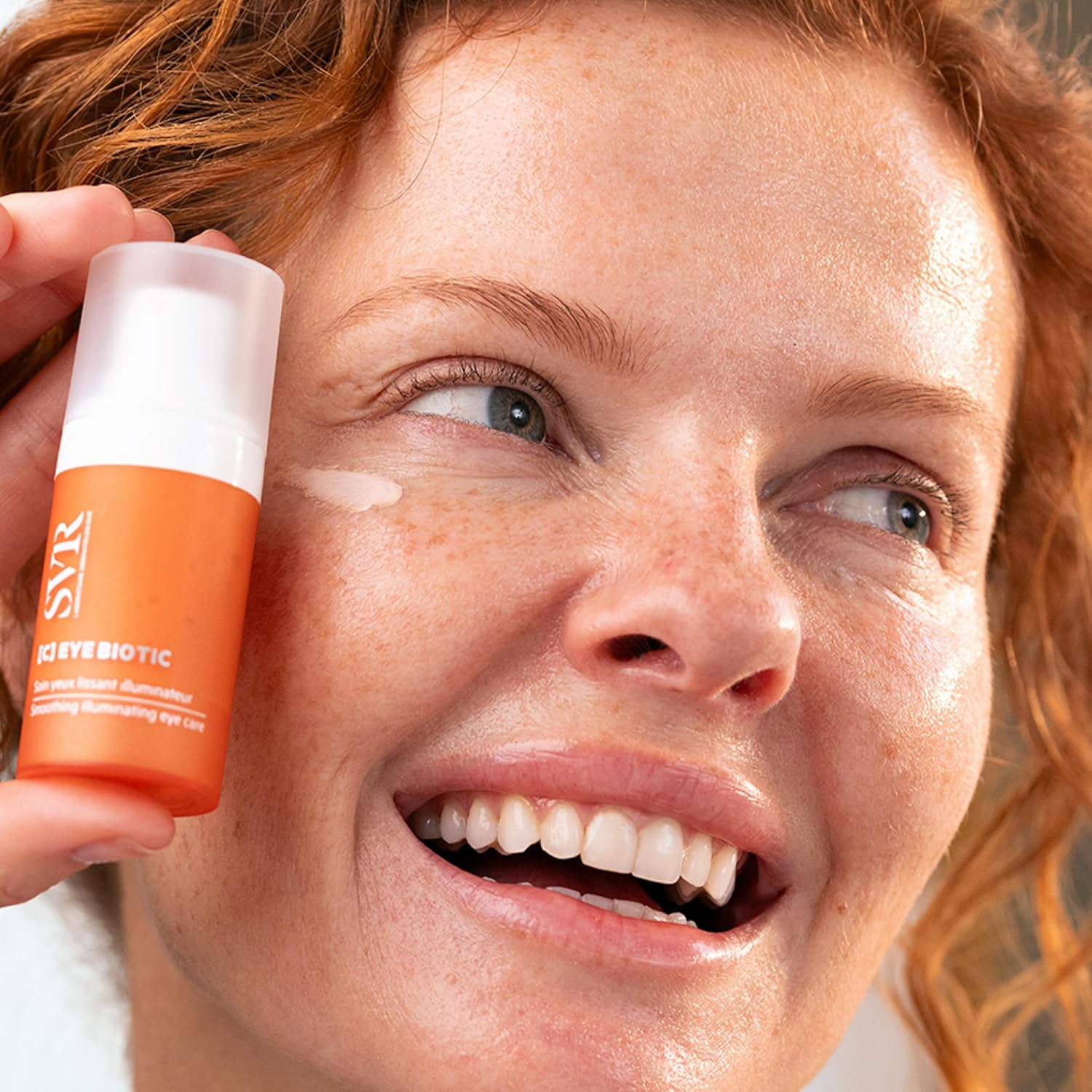 Thumbnail 1 de SVR [C] EYE BIOTIC Eye Care, 5% Vitamin C, Peptide and 15 ml