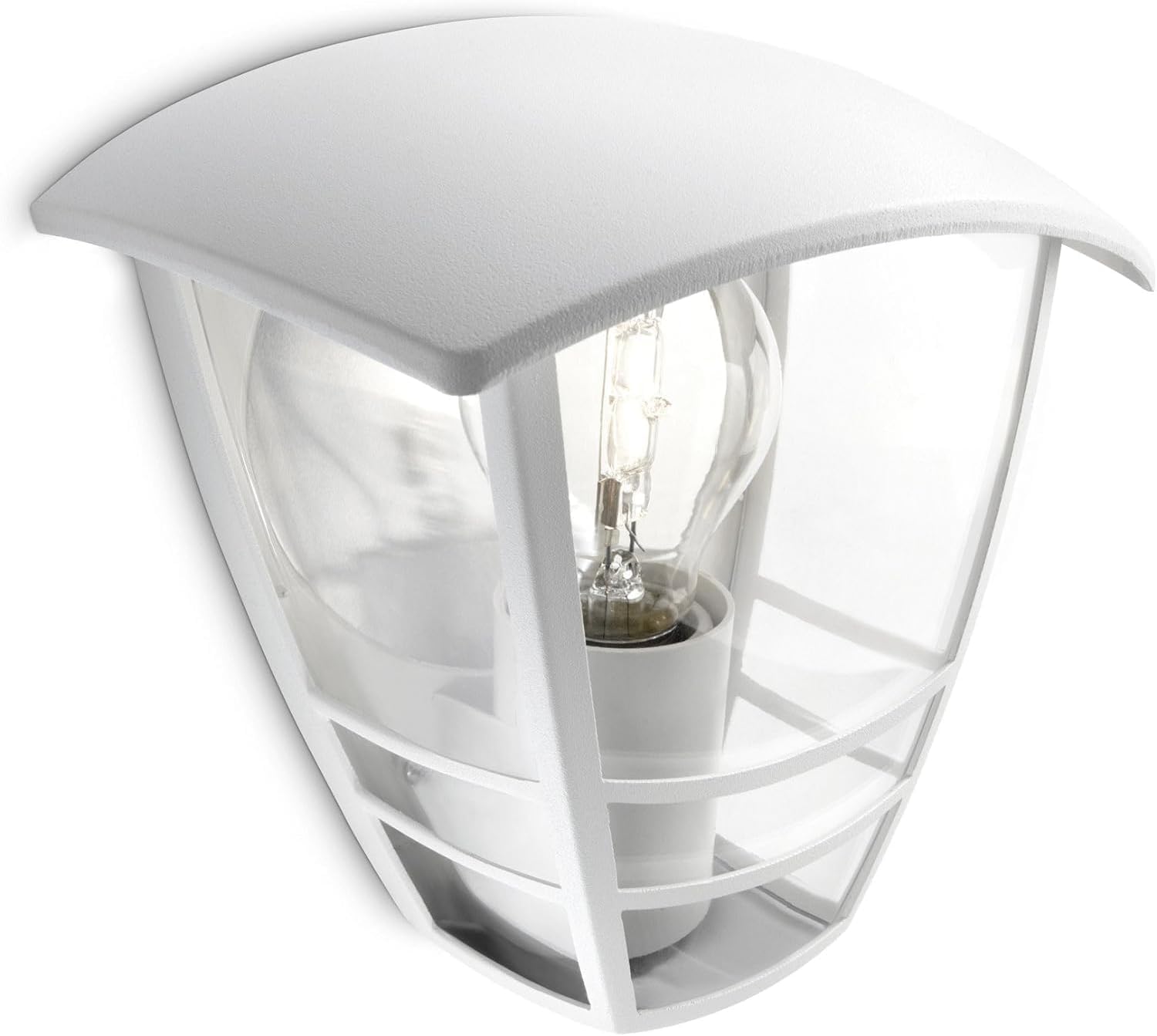 Detalle 2 de PHILIPS CREEK lampada esterno 60 W