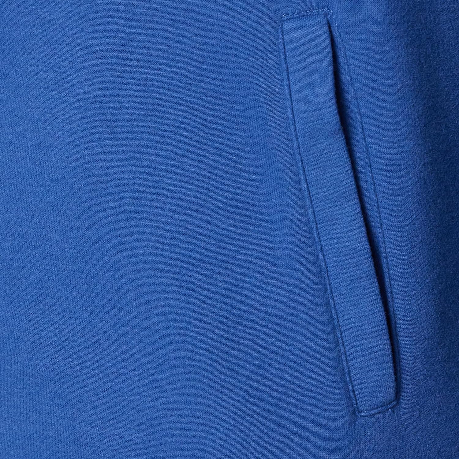 Thumbnail 5 de Amazon Essentials Felpa in pile con zip e collo a lupetto per uomo – vestibilità classica