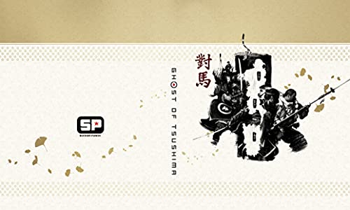 Thumbnail 1 de Ghost of Tsushima Director's Cut PS5 | Aventura Épica en 4 Idiomas