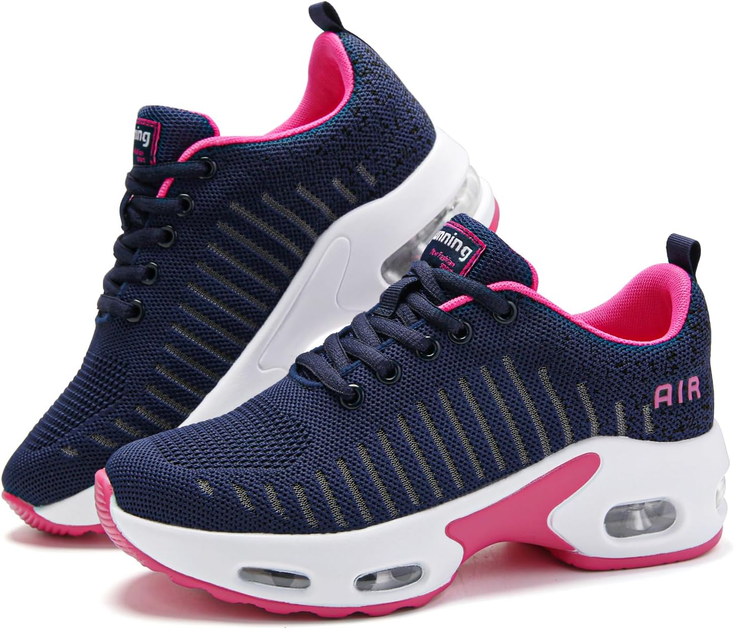 Detalle 2 de Womens arch support running shoes