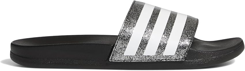 Detalle de adidas Adilette Comfort Slides Zuecos niños 28 EU