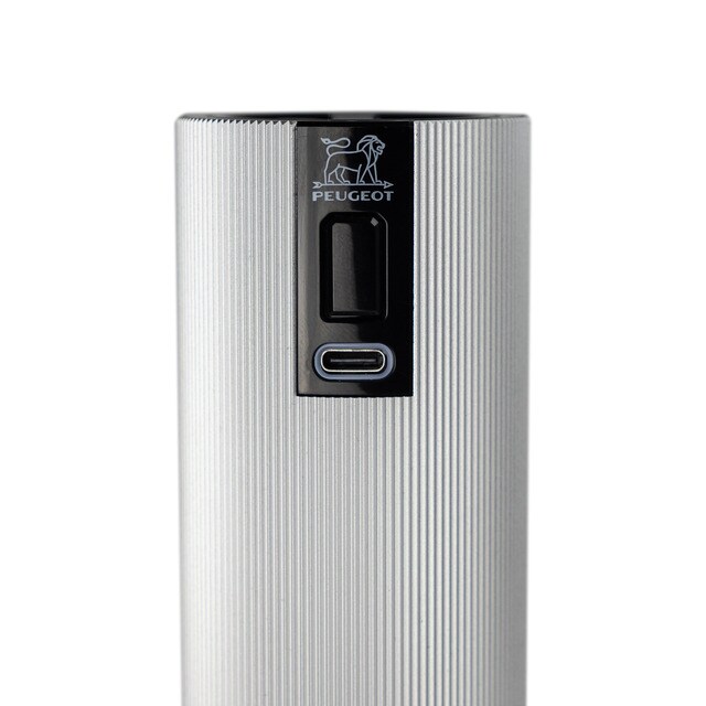 Thumbnail 3 de Peugeot Molinillo de sal eléctrico 15 cm 🥄