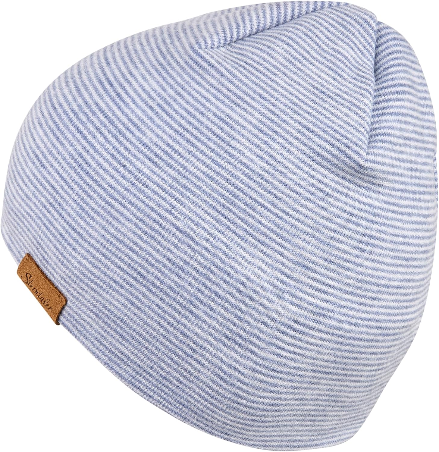 Thumbnail 4 de Sterntaler Beanie Streifen bonnet rayé