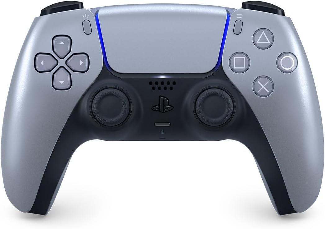 Thumbnail 4 de Manette Sony DualSense officielle (Midnight Black) – Sans Fil, rétroaction haptique et gâchettes adaptatives
