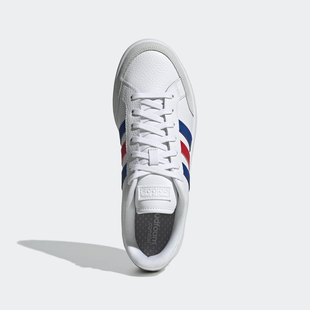 Detalle de Adidas Grand Court SE blanco: guía de compra práctica