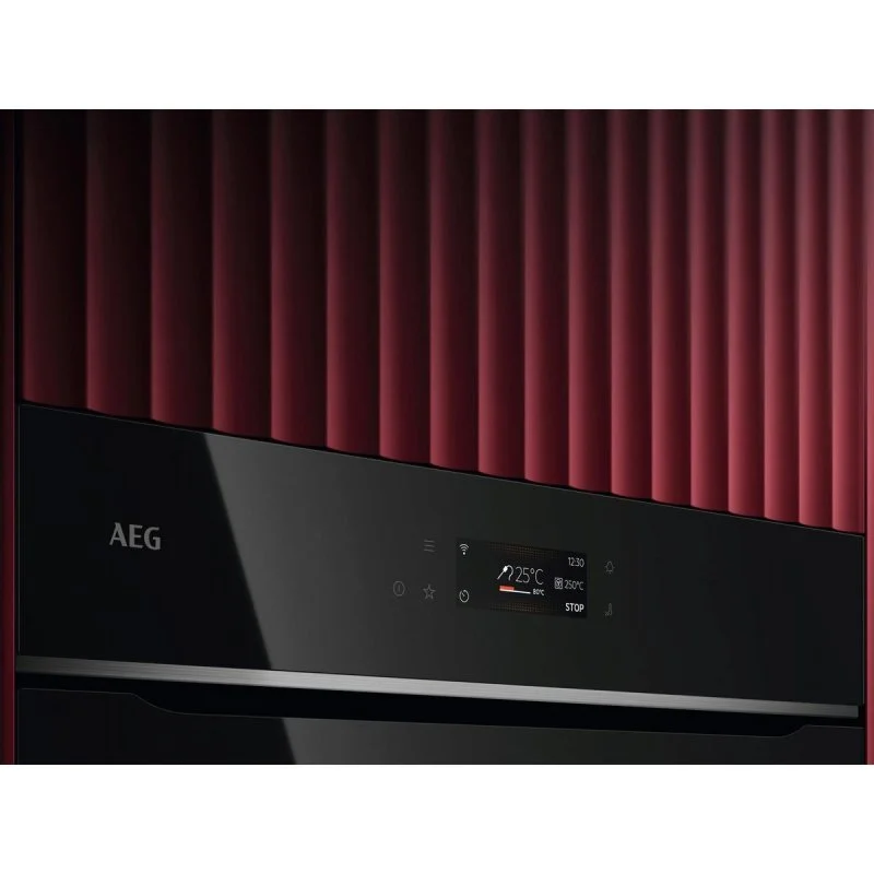 Thumbnail 2 de AEG Series 7000 TE7PB63ZAB 71L horno eléctrico
