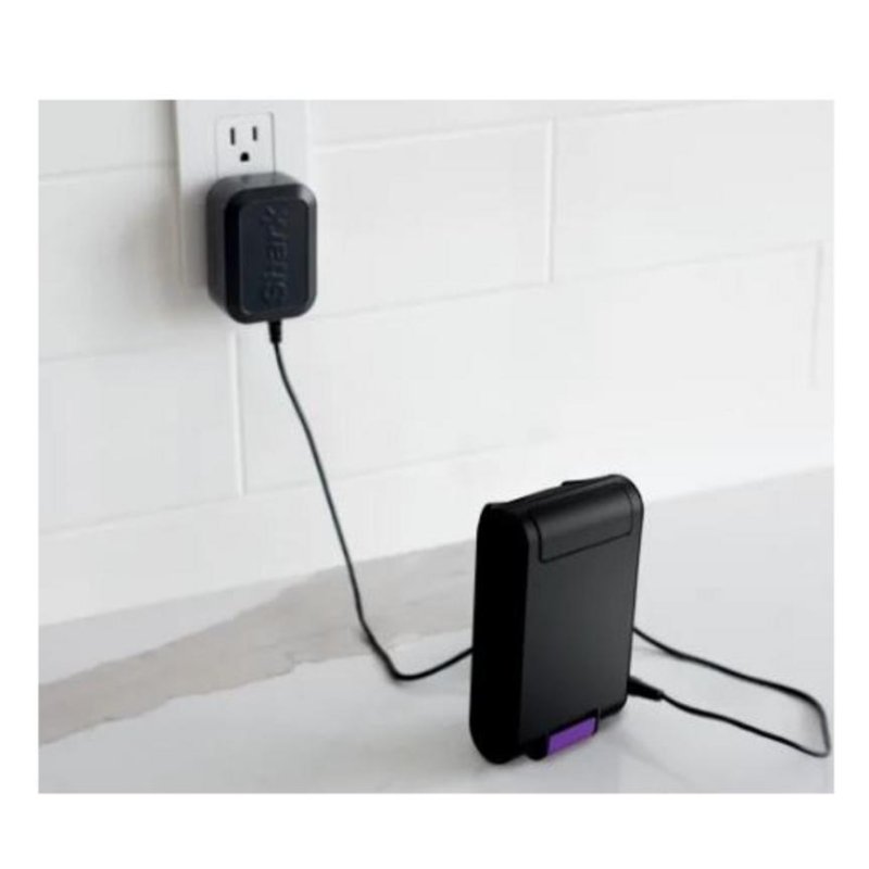 Detalle 2 de Aspiradora sin Bolsa Shark IW3612EUT 240W: libertad sin cables para mañanas sin polvo