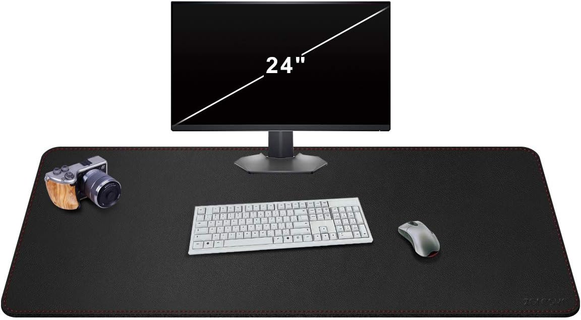 Thumbnail 6 de ZORESYN Schreibtischunterlage 120x60cm 🖥️