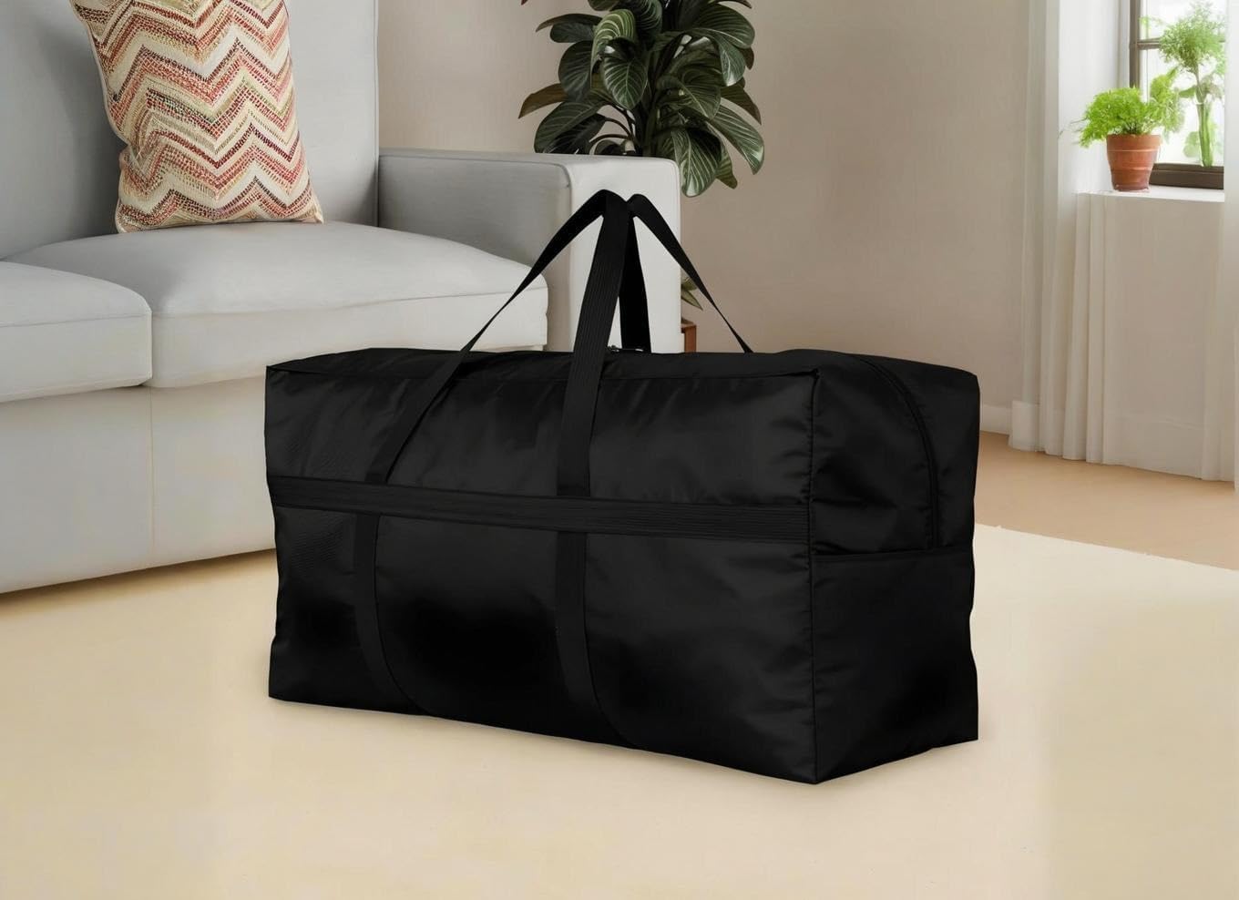 Thumbnail 4 de DoYiKe Extra Large Duffle Bag XXL for Storage