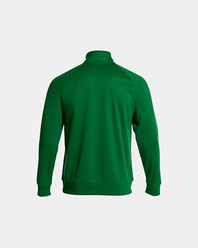 Thumbnail 6 de Joma Faraon Sudadera media cremallera L verde