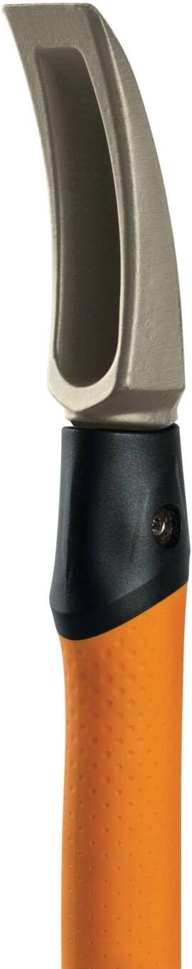 Detalle 2 de Fiskars IsoCore L 1027221 – narzędzie rozbiórkowe, 75,3 cm, 2,6 kg