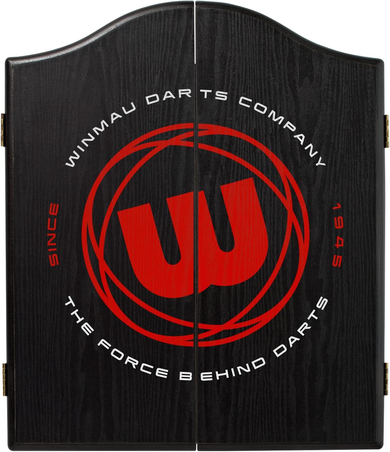 Thumbnail 2 de WINMAU Pro Line Deluxe Dartboard Cabinet Set