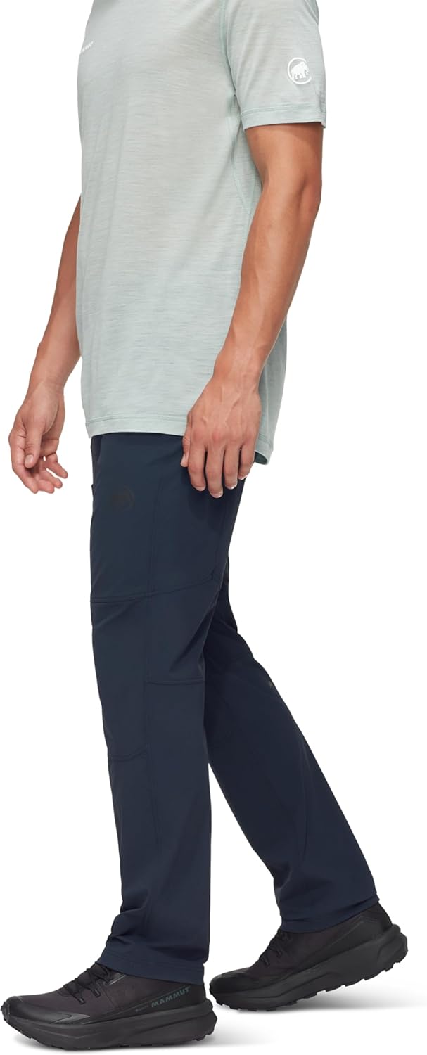 Thumbnail 2 de Mammut Runbold IV Pants Men, pantaloni da escursionismo da uomo con asciugatura rapida