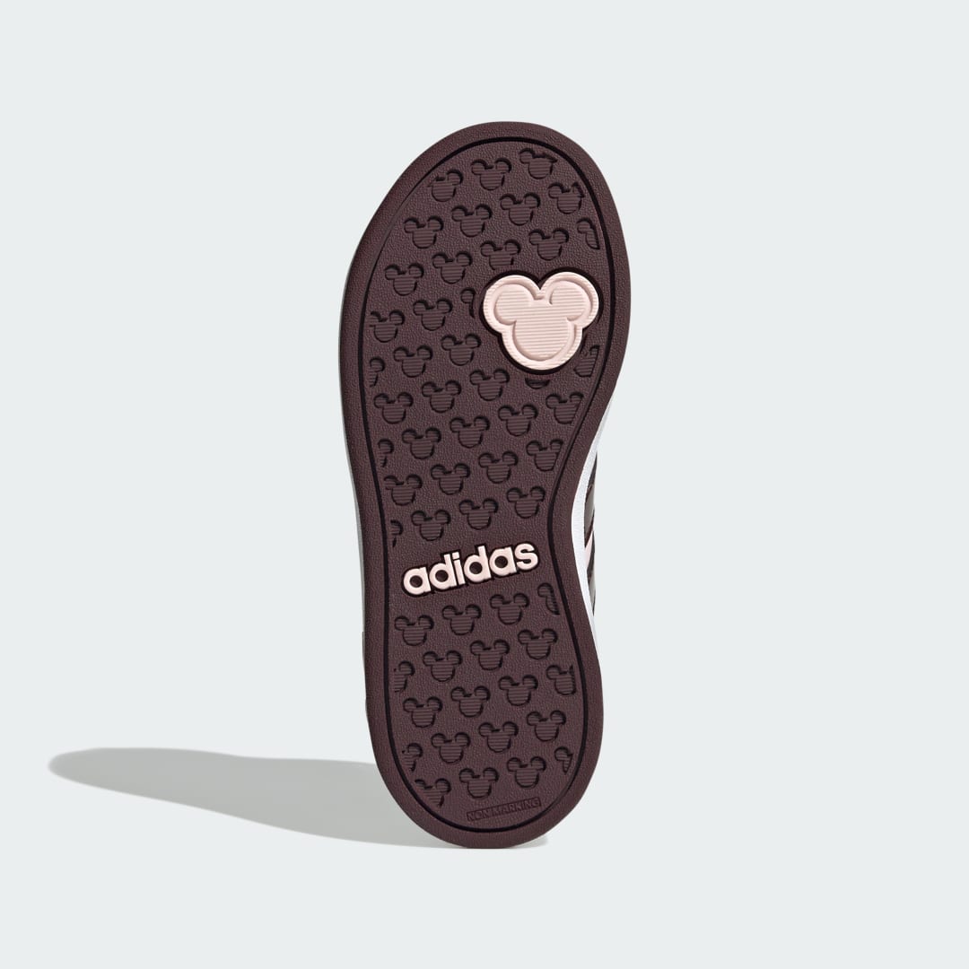Thumbnail 2 de Zapatilla Adidas Disney Minnie Mouse Grand Court - Rosa