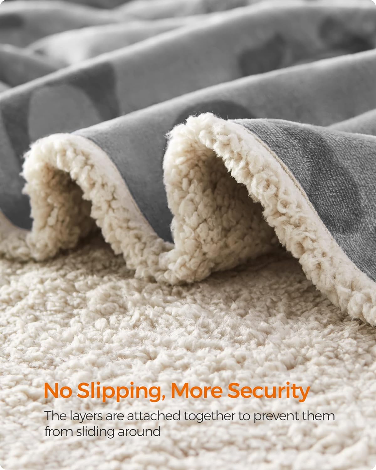 Detalle 1 de Waterproof dog blanket 101 x 73 cm