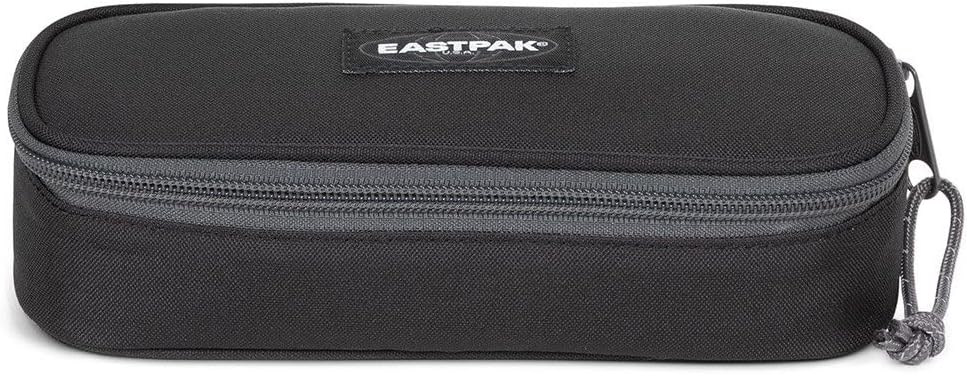 Thumbnail 6 de Eastpak Oval Single étui à Crayons – Pink Escape, vegan et pratique