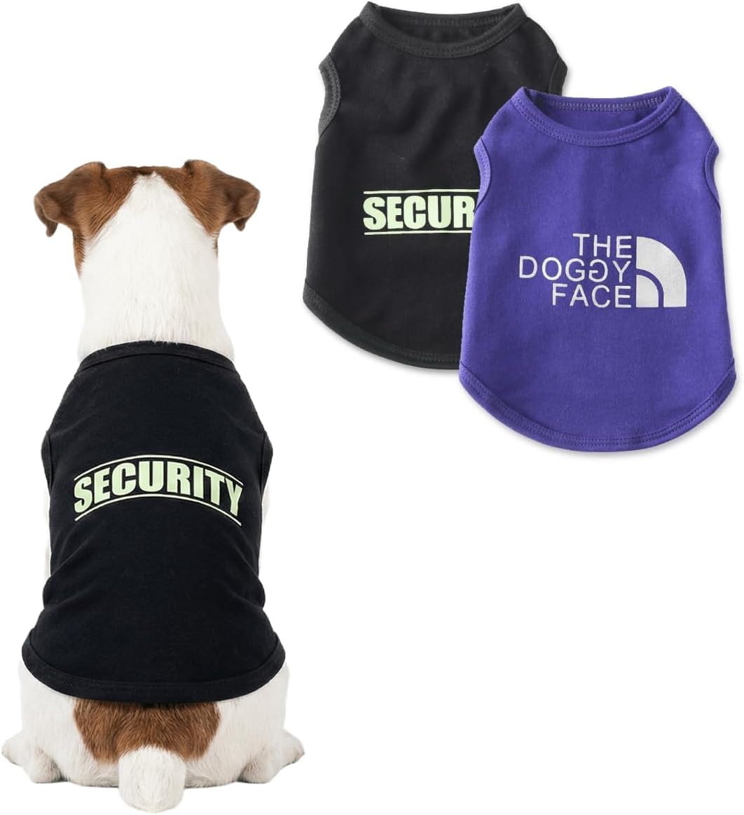 Detalle de Dog T-Shirts, XL