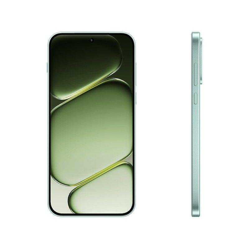 Thumbnail 2 de OnePlus Nord 6 5G 12GB/512GB 6.78" Verde: potencia y durabilidad para creators y gamers