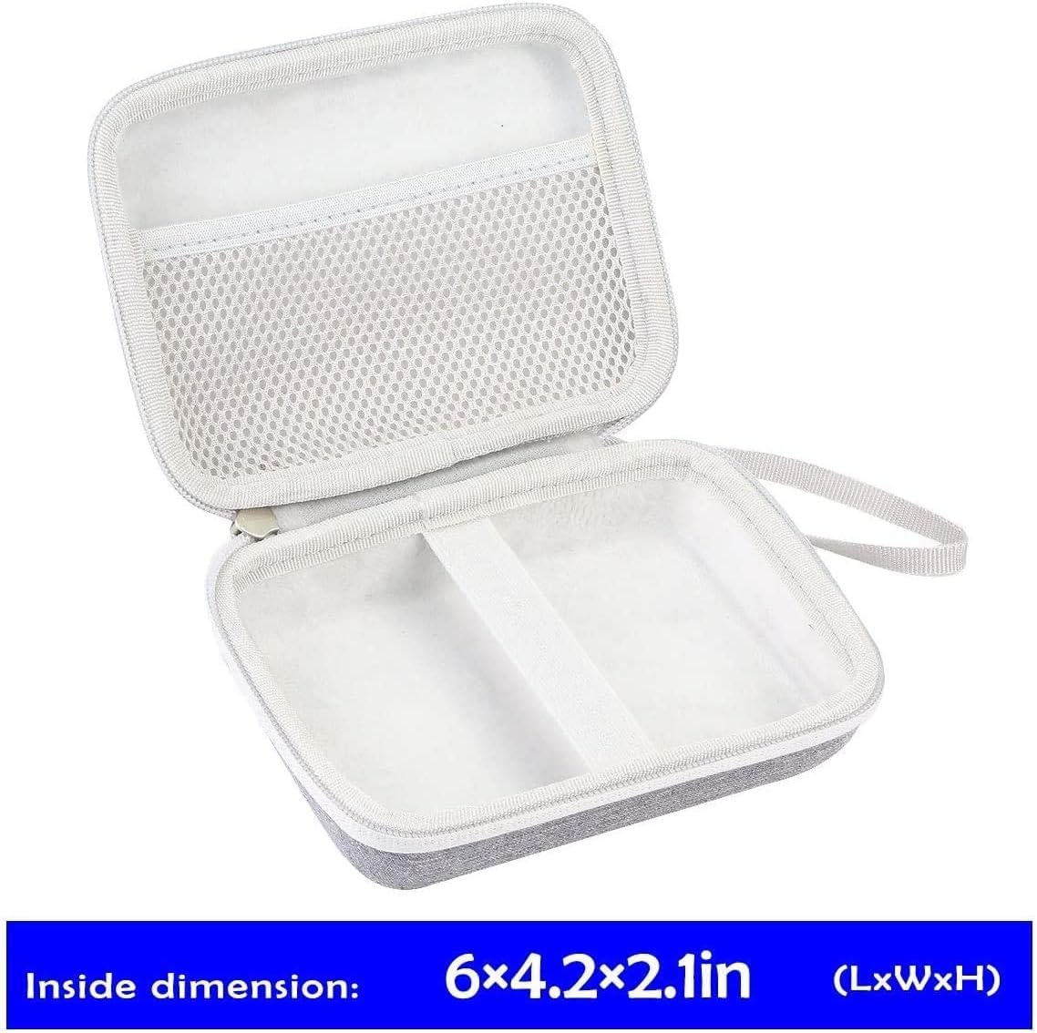 Thumbnail 2 de Khanka Hard Case for Kodak Mini Shot Wireless Instant Camera & Portable Printer