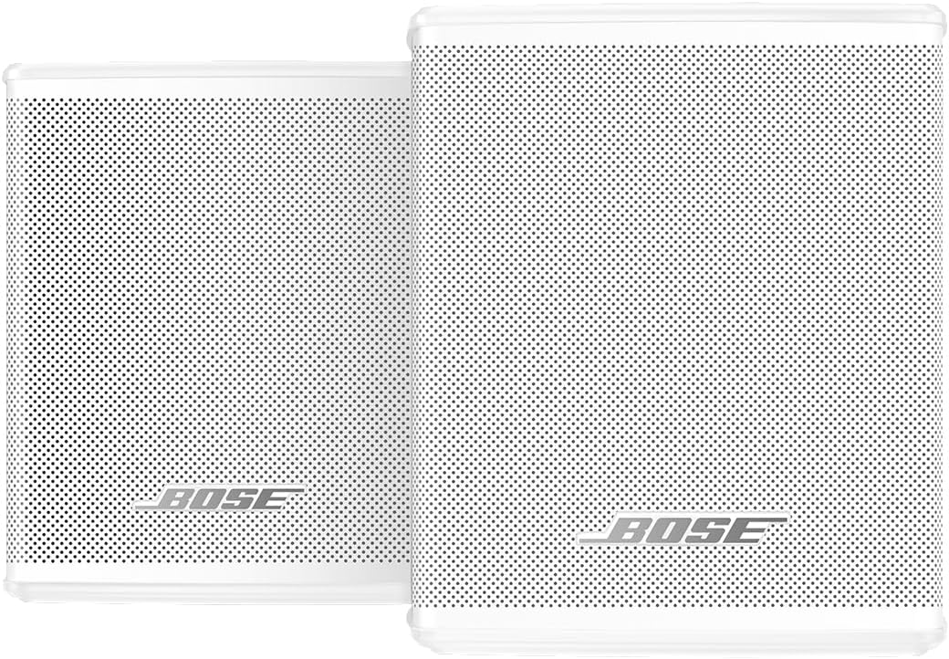 Thumbnail 5 de Bose 809281-2100 Surround Speakers Schwarz