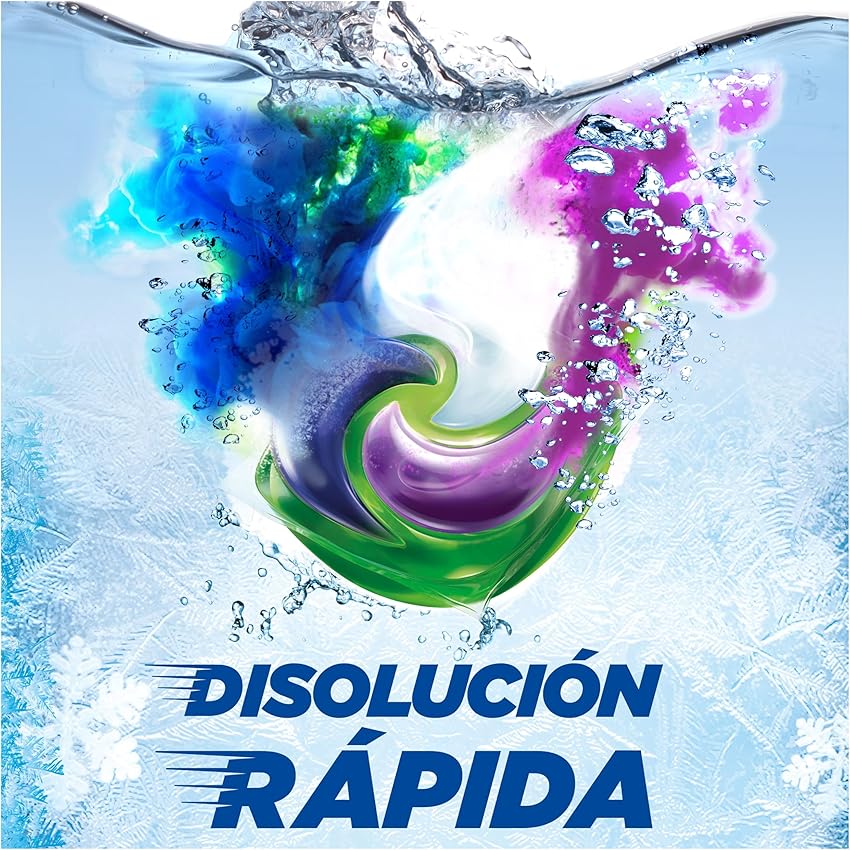 Thumbnail 3 de Ariel Pods Todo en 1 - Detergente Líquido para Lavadora 🧪