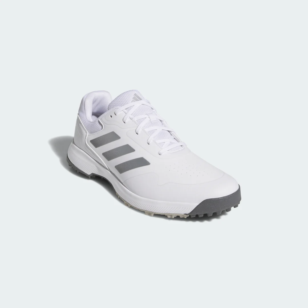 Detalle 2 de Zapatilla de golf sin clavos Traxion Response de Adidas