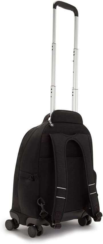 Detalle de Kipling New Zea mochila con ruedas 1 unidad