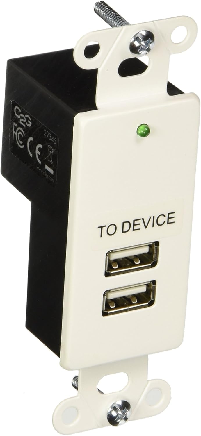 Thumbnail 4 de Superbooster Extender Dongle Transmitter USB 1.1 over Cat5 📡