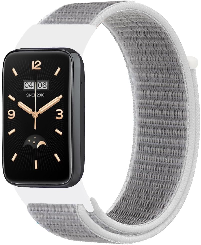 Detalle de Watch Strap for Xiaomi Smart Band 7 Pro