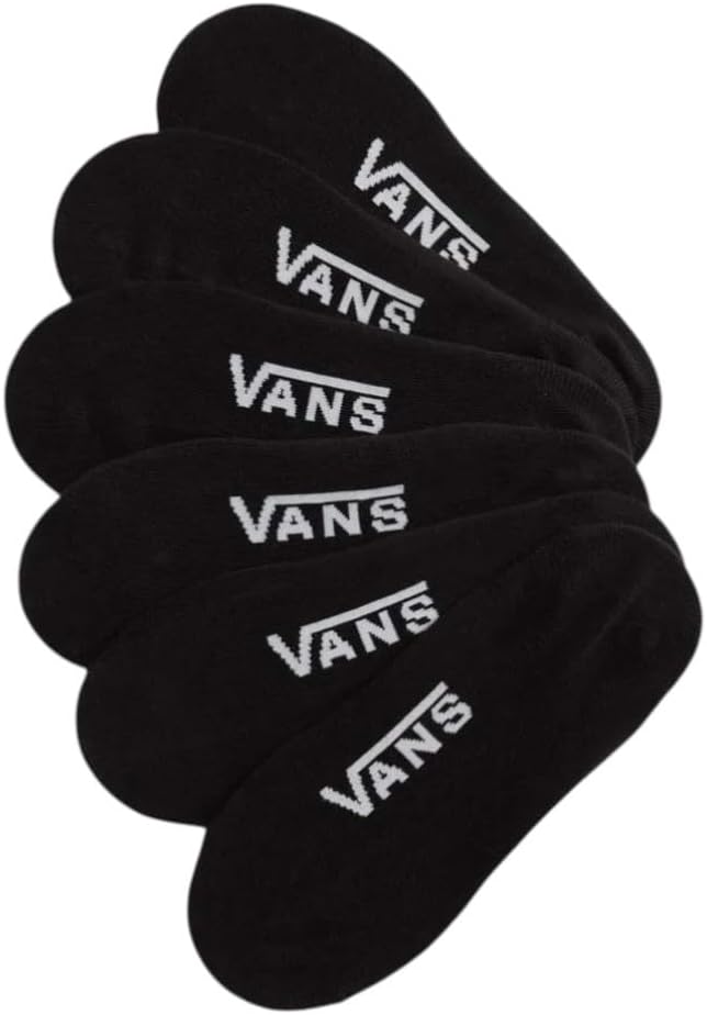 Thumbnail 1 de Vans Classic Canoodle calcetines 3 unidades