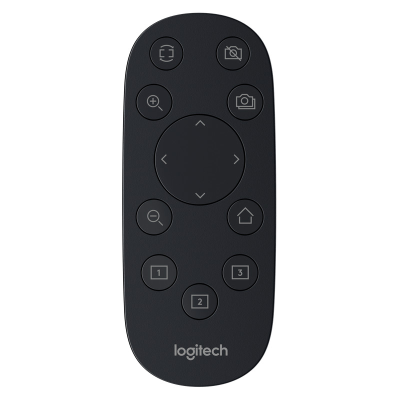 Detalle de Logitech PTZ Pro 2 Cámara web profesional Full HD