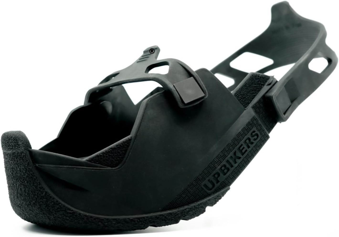 Detalle 2 de Upbikers: zeppe universali per aumentare l’altezza di guida fino a 4 cm