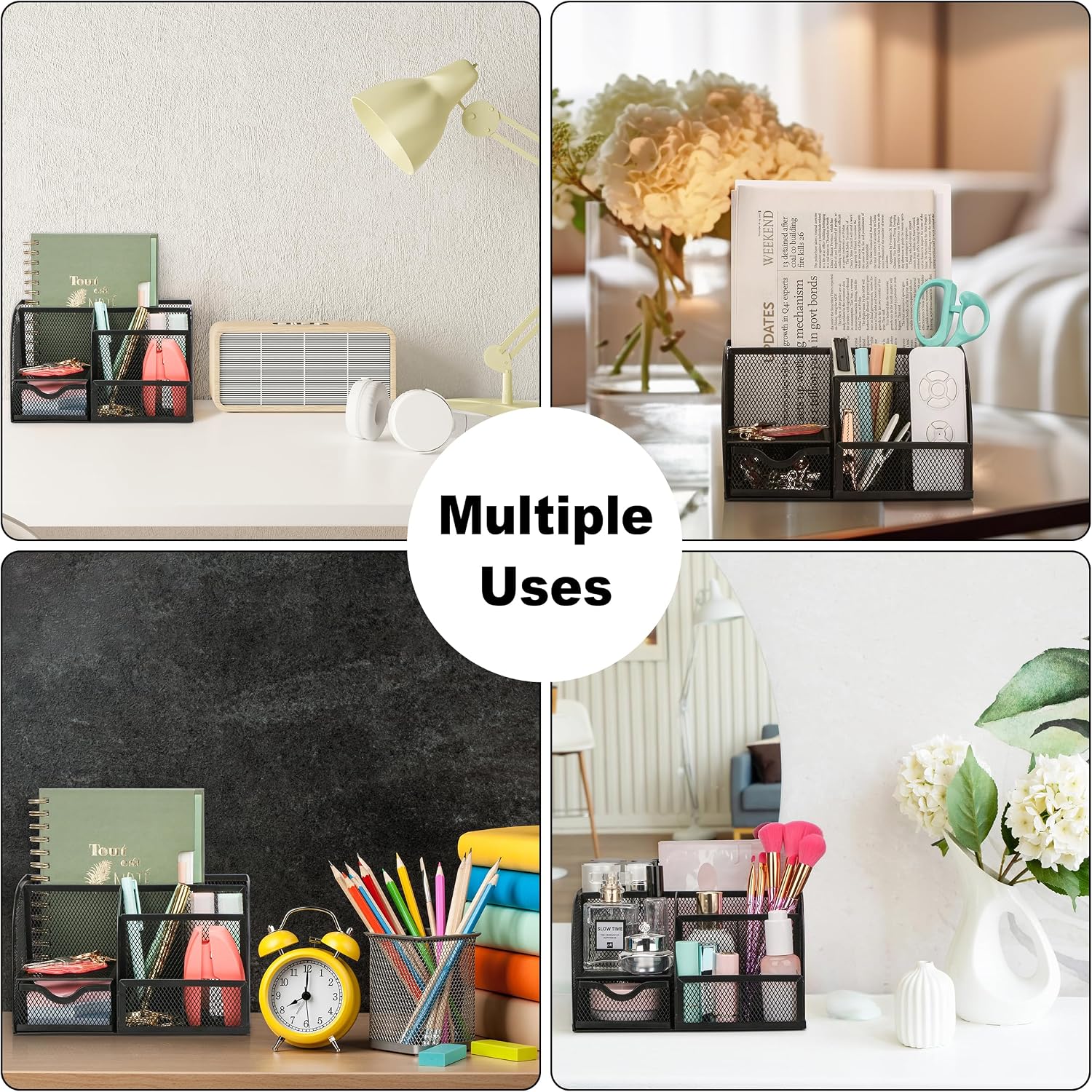 Thumbnail 6 de EXERZ Desk Organiser