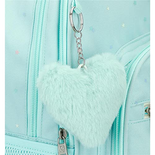 Thumbnail 9 de Pepe Jeans Nerea Mochila 15,6" Azul 23,87 L