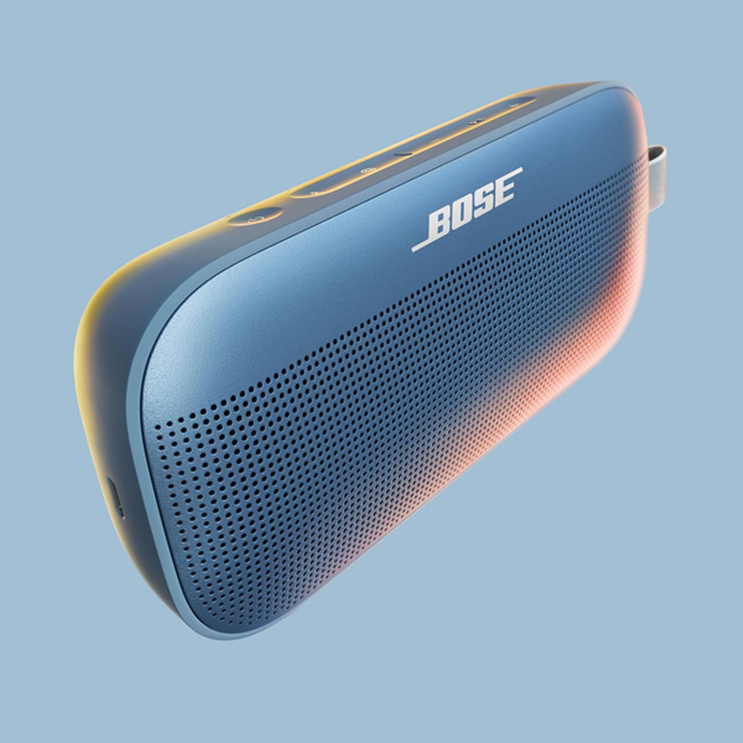 Detalle 2 de Bose SoundLink Flex 12 Stunden Akku