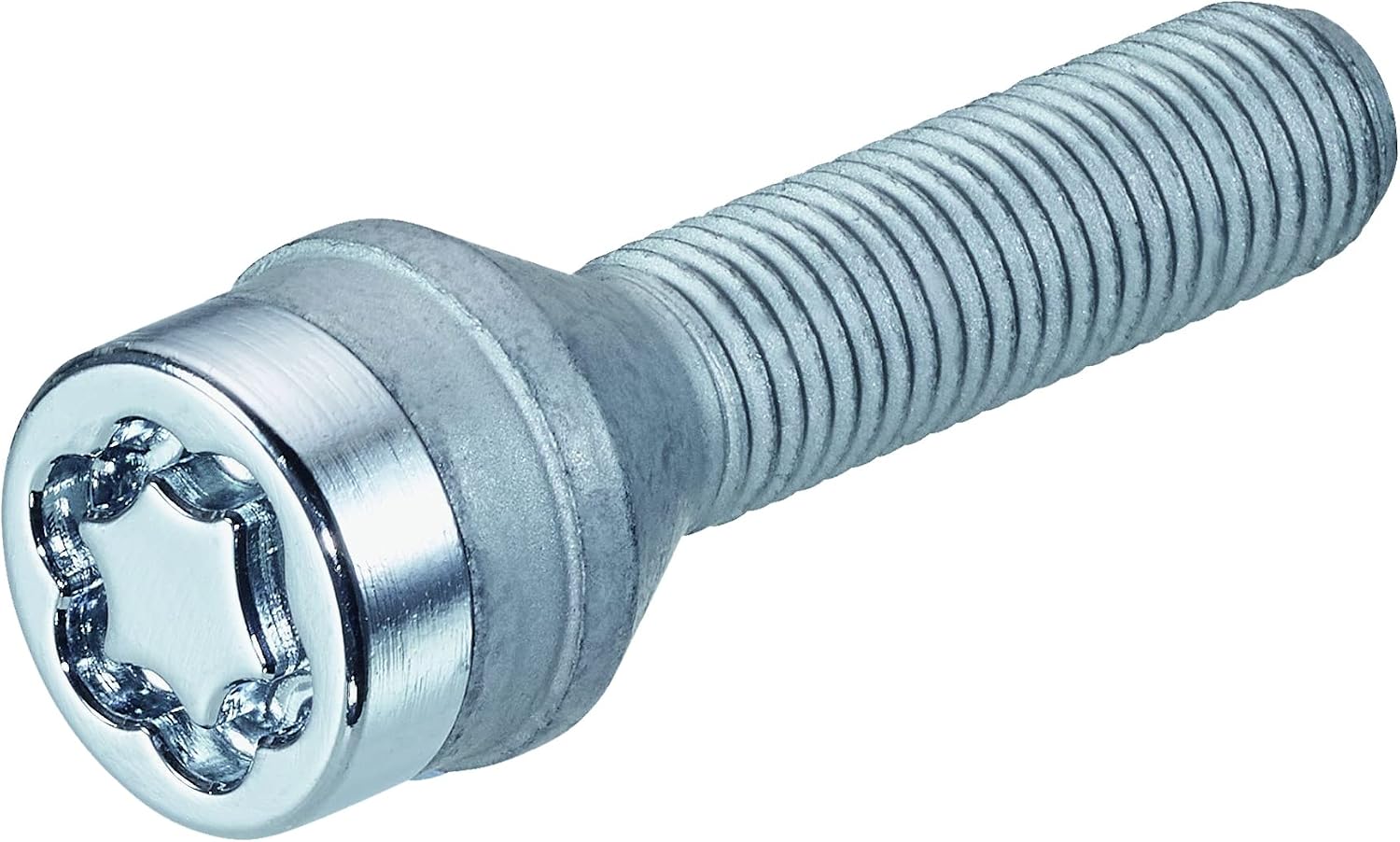 Detalle 2 de McGard 27288SU Boulons antivol M14x1,5 34 mm 🔩