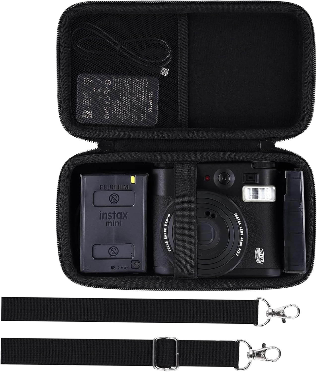 Thumbnail 1 de Khanka Hard Travel Case for Instax Mini 99
