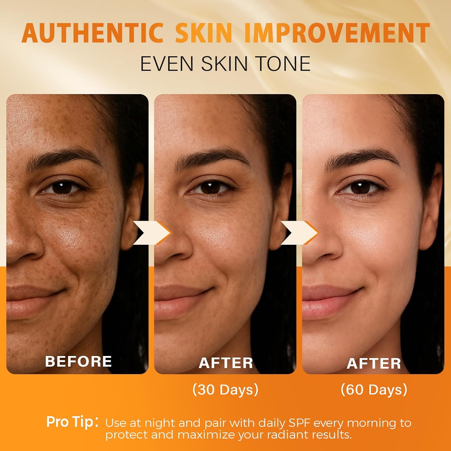 Detalle 2 de QOOQ Turmeric Kojic Soap for Dark Spots