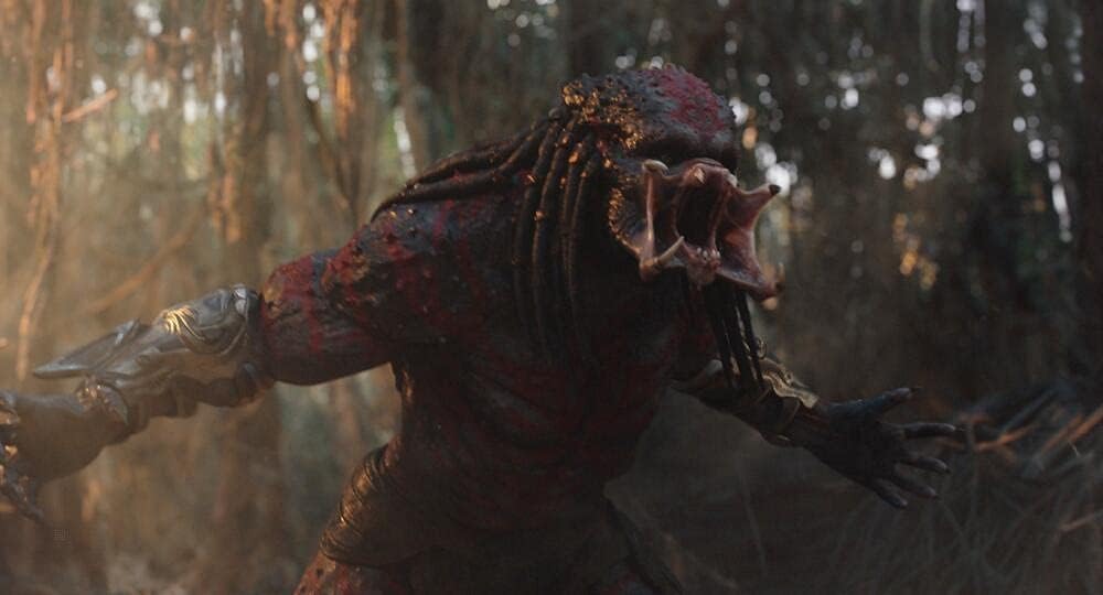 Thumbnail 4 de The Predator – édition Amazon FR de 20th Century Fox