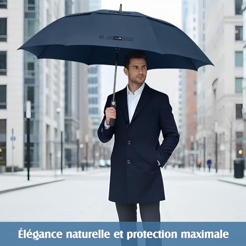 Thumbnail 6 de ZOMAKE parapluie de golf 137 cm