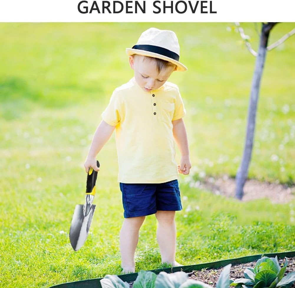 Thumbnail 2 de Garden Trowel & Hand Wide Shovel