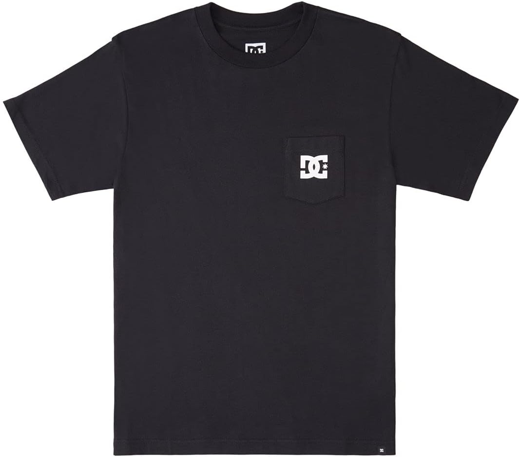 Thumbnail 6 de DC Shoes DC Star - T-Shirt pour Homme