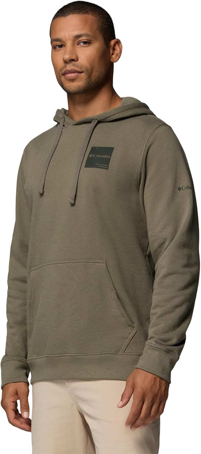 Thumbnail 2 de Columbia Trek Hoodie Maglia di Tuta Uomo
