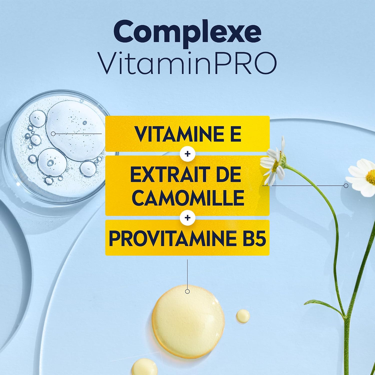 Detalle de NIVEA MEN Crème Visage SPF 15