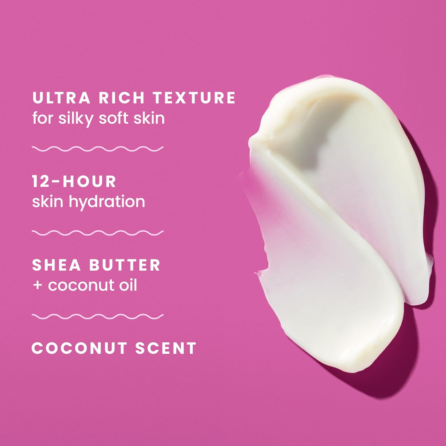 Thumbnail 3 de Hawaiian Tropic After Sun Body Butter with Coconut Oil (8oz) — intensively hydrating after sun lotion