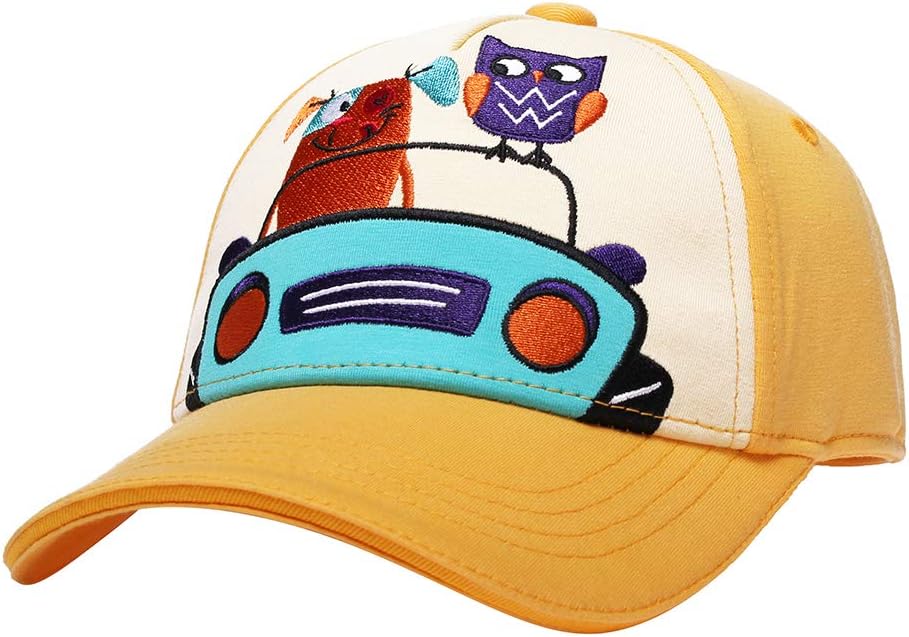 Thumbnail 4 de Gifts Treat Baseball Cap Kinder Sonnenhut