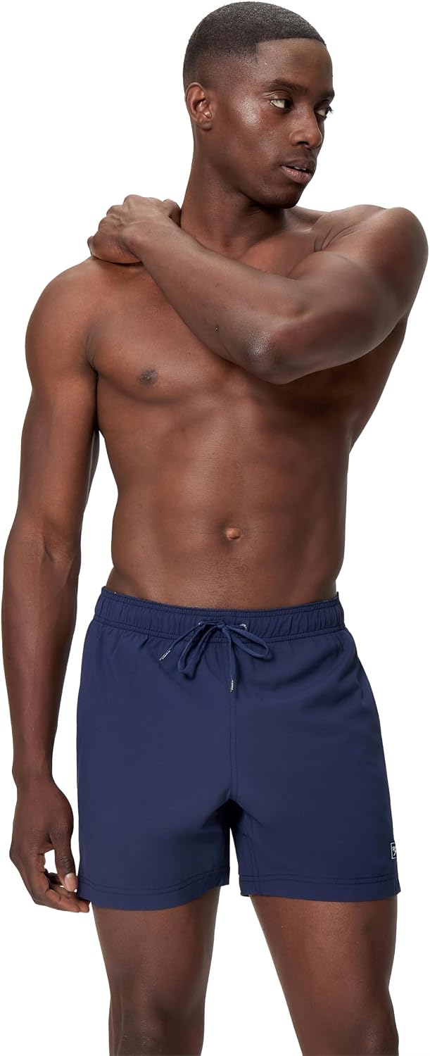 Detalle 2 de Speedo Classic Logo Volley 16" Short de Bain Homme